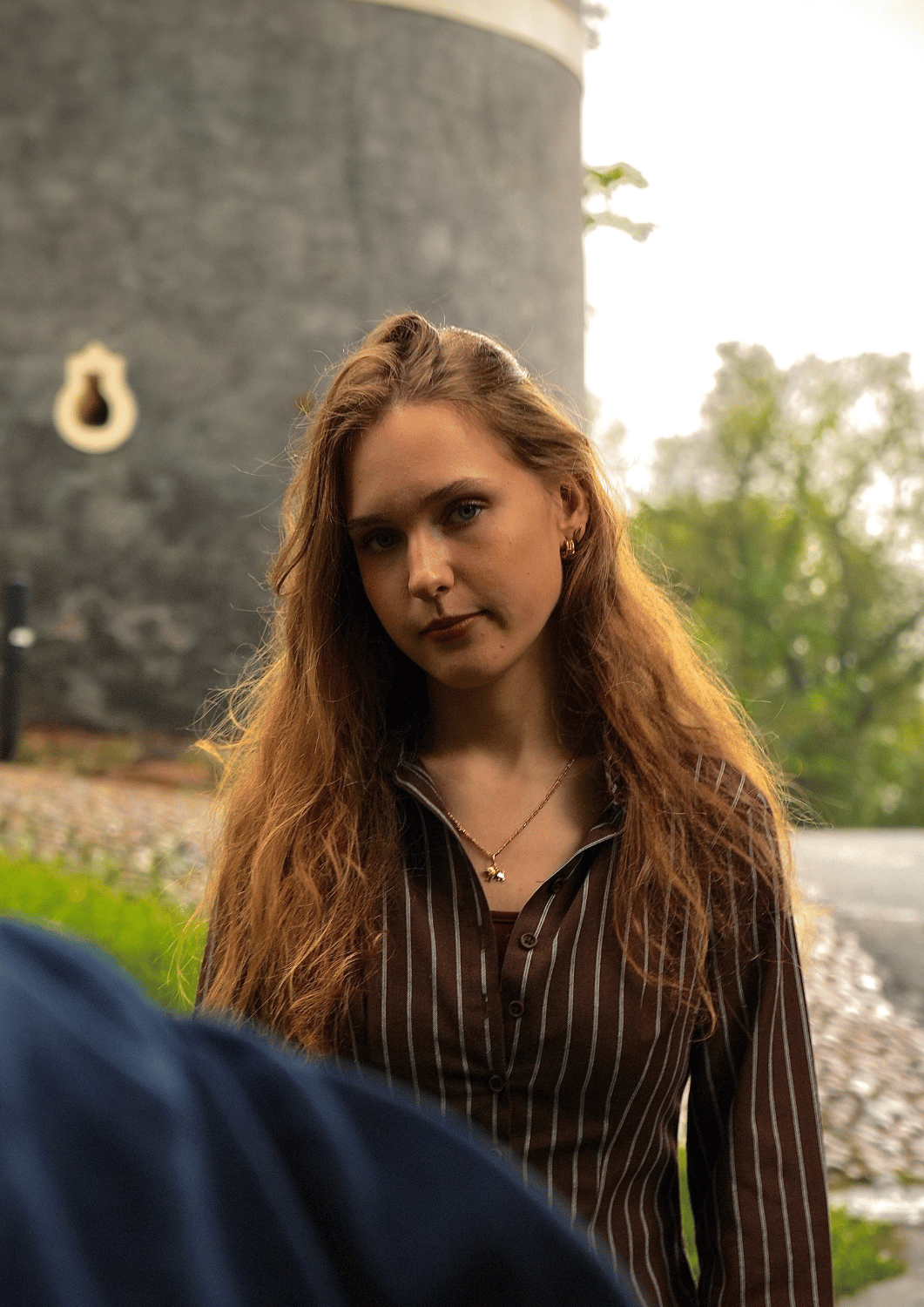 Augustė Pranskaitytė